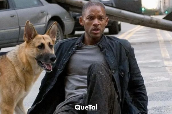 Will Smith busca revivir su carrera con ‘Soy leyenda 2’